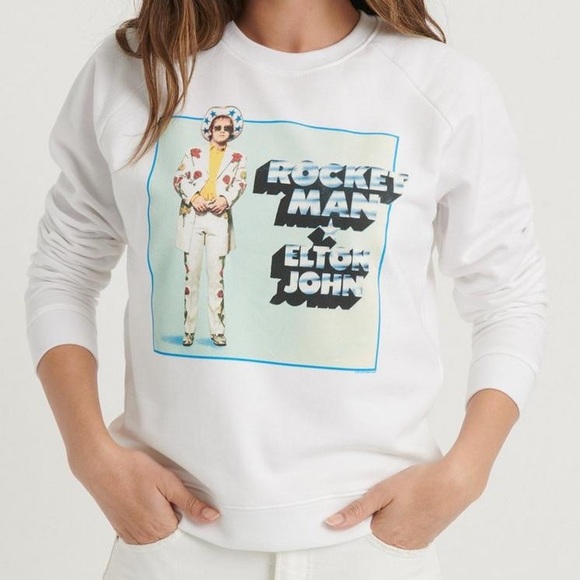 Sweat à capuche Rocket en Coton moutarde - Vente privée Hartford Sweat à capuche Rocket en Coton moutarde - Vente privée Hartford